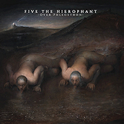 Review: Five The Hierophant - Over Phlegethon